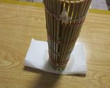 伊達巻き作り方4写真