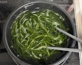簡単✨切りこんぶの中華風ナムル作り方2写真