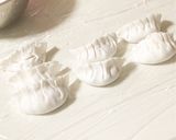 米粉の餃子の皮作り方3写真