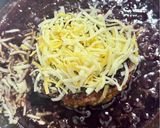 肉汁たっぷり♪洋食屋さん風ハンバーグ作り方6写真