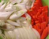 寒い夜にも、寒い朝にも スープ❤作り方1写真