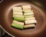 風邪予防に＊トロトロ！長ねぎのマリネ＊作り方3写真