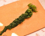 ほうれん草の胡麻和え作り方6写真