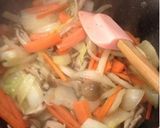 寒い夜にも、寒い朝にも スープ❤作り方3写真