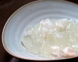 コラーゲンたっぷり♪鯛あら活用術作り方8写真