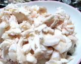 コラーゲンたっぷり♪鯛あら活用術作り方9写真