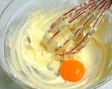 さくほろ!!簡単お店の味チョコクッキー作り方2写真
