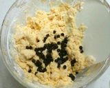 さくほろ!!簡単お店の味チョコクッキー作り方3写真
