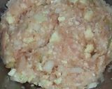 ★ミンチカツ♪豆腐ひき肉DE揚げボール作り方2写真