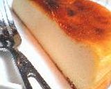 ヨーグルトチーズケーキ作り方9写真