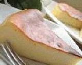 ヨーグルトチーズケーキ作り方10写真