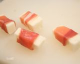 奥田政行シェフ直伝!とっくり芋のフリット作り方7写真