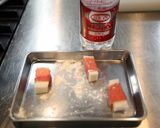 奥田政行シェフ直伝!とっくり芋のフリット作り方9写真