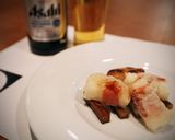 奥田政行シェフ直伝!とっくり芋のフリット作り方12写真