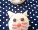 簡単！動物パン作り方3写真