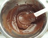 サク！しっとり＊ダブルブラウニークッキー作り方4写真