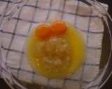 トーストにおいしい！　ゆずクリーム♪作り方1写真