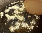 ☆ねぎ味噌☆作り方2写真