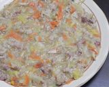 冬の定番・白菜を使った美味しい春巻き作り方4写真