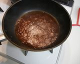 鶏肉と野菜の甘酢あんかけ!作り方4写真