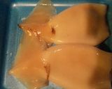 烏賊のさばき方①本体作り方8写真