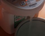✿おうちで大勝軒！アツアツつけ麺✿作り方10写真