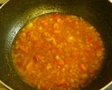 イタリアンなエビチリ作り方5写真