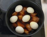 ☆鶏肉の酢っぱくないっス☆作り方2写真