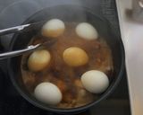 ☆鶏肉の酢っぱくないっス☆作り方3写真