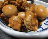 ☆鶏肉の酢っぱくないっス☆作り方4写真