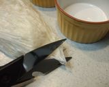 味噌が決め手★ほくほく長いもグラタン作り方3写真