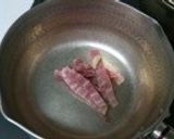 簡単☆基本のミネストローネ作り方1写真