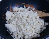 義母から教わった☆牛ミンチでおからの煮物作り方6写真