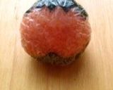 ＊節分キャラ弁＊ 赤鬼くん作り方3写真