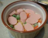 味噌が決め手★ほくほく長いもグラタン作り方7写真