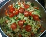 簡単☆基本のミネストローネ作り方6写真