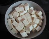 ☆豆腐丼☆ 食べ盛り男子も大満足!作り方1写真