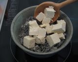 ☆豆腐丼☆ 食べ盛り男子も大満足!作り方2写真