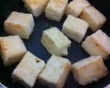 フライパンで揚げ出し豆腐！作り方2写真