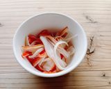 mチャプチェ作り方5写真