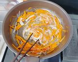 mチャプチェ作り方7写真