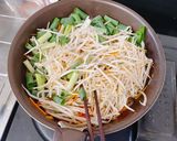 mチャプチェ作り方8写真