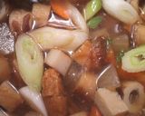 和カレー作り方2写真