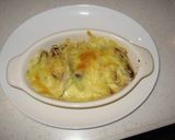 ねぎのチーズ焼き作り方4写真