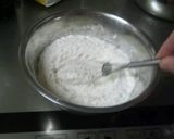 バレンタインにも♪チョコくるみケーキ☆作り方2写真