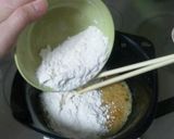 バレンタインにも♪チョコくるみケーキ☆作り方3写真