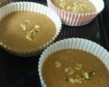 バレンタインにも♪チョコくるみケーキ☆作り方8写真