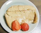 コーヒー牛乳とシナモンのフレンチトースト作り方5写真