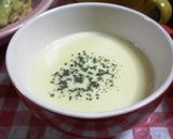 ミルクたっぷり～コーンスープ～作り方2写真