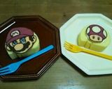 バレンタイン*手作りチョコ作り方22写真